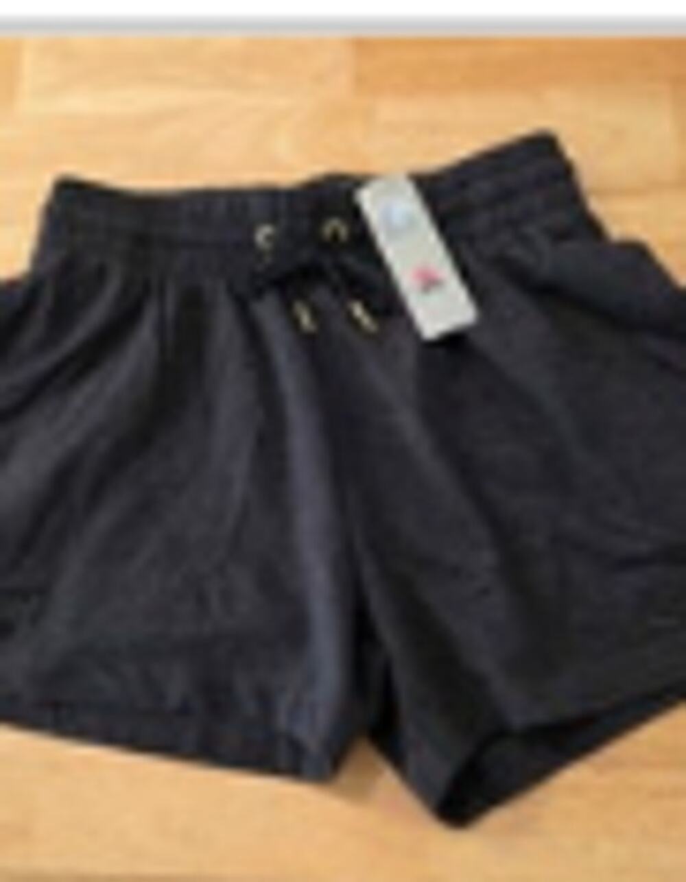 Mitchell & Ness Philadelphia Eagles Logo Retro Throwback Shorts NWT Size Small